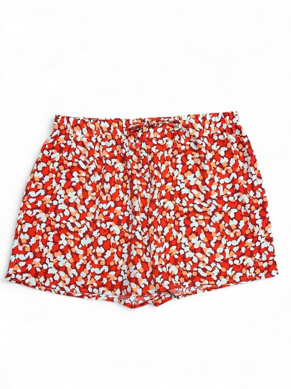 Colorful Lightweight Shorts XXL